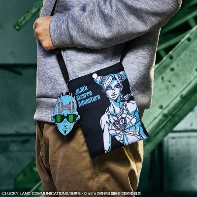 Ichiban Kuji JoJo's Bizarre Adventure Stone Ocean - Photo 63