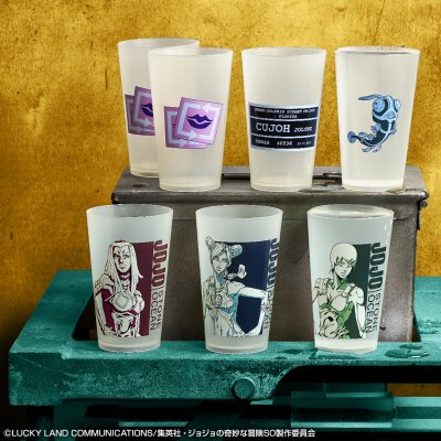 Ichiban Kuji JoJo's Bizarre Adventure Stone Ocean - Photo 64