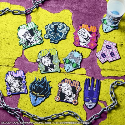 Ichiban Kuji JoJo's Bizarre Adventure Stone Ocean - Photo 65