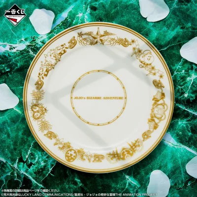 Ichiban Kuji JoJo’s Bizarre Adventure The Gathering of STARS - Photo 7