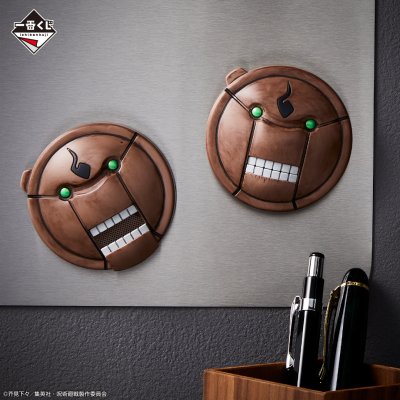 Ichiban Kuji Jujutsu Kaisen – Incidente de Shibuya ~I~ - Photo 16