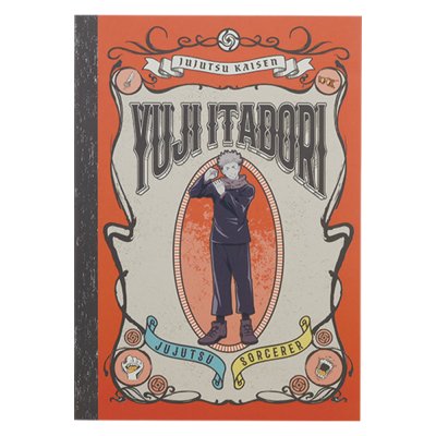 Ichiban Stationery Jujutsu Kaisen - Photo 69