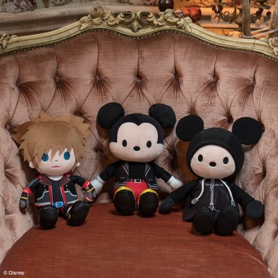 Ichiban Kuji KINGDOM HEARTS～Second Memory～ - Photo 5