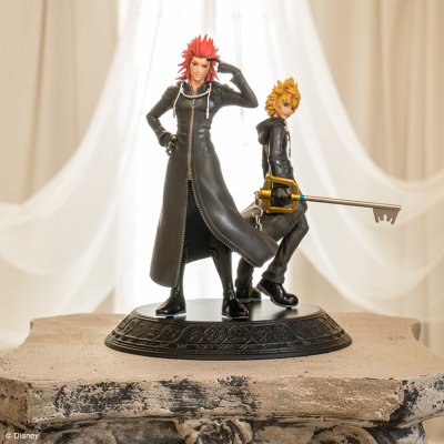 Ichiban Kuji KINGDOM HEARTS～Second Memory～ - Photo 13