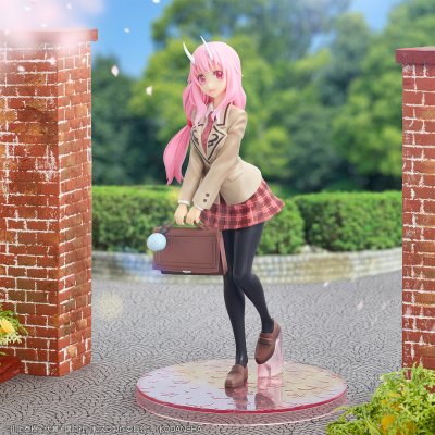 Ichiban Kuji Moi, quand je me réincarne en Slime — Académie privée Tempest II - Photo 5