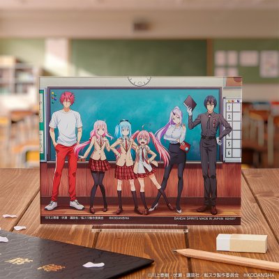 Ichiban Kuji Moi, quand je me réincarne en Slime — Académie privée Tempest II - Photo 7