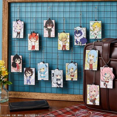 Ichiban Kuji Moi, quand je me réincarne en Slime — Académie privée Tempest II - Photo 10