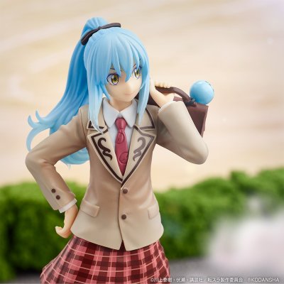 Ichiban Kuji Moi, quand je me réincarne en Slime — Académie privée Tempest II - Photo 12