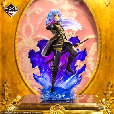 Ichiban Kuji That Time I Got Reincarnated as a Slime — Bankett der Dämonenfürsten ~Walpurgis~ - Photo 18