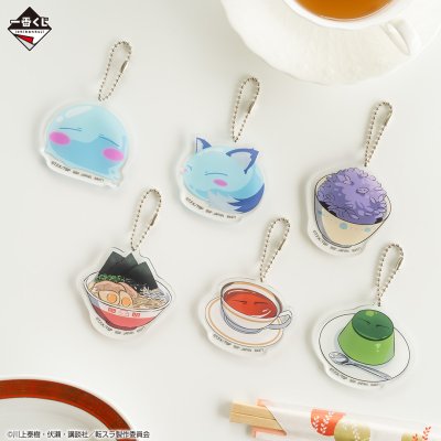 Ichiban Kuji That Time I Got Reincarnated as a Slime — Heilig gegen Dämonisch: Entscheidungsschlacht - Photo 7