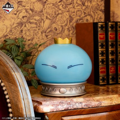 Ichiban Kuji That Time I Got Reincarnated as a Slime — Festival di apertura della Federazione di Jura Tempest - Photo 4