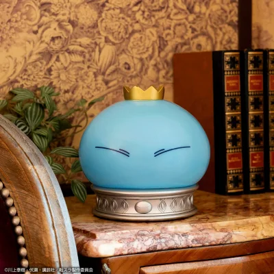 Ichiban Kuji That Time I Got Reincarnated as a Slime — Festival di apertura della Federazione di Jura Tempest - Photo 14