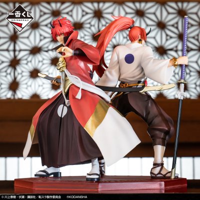 Ichiban Kuji That Time I Got Reincarnated as a Slime (Film) — Arco "Legami Scarlatti" - Photo 14