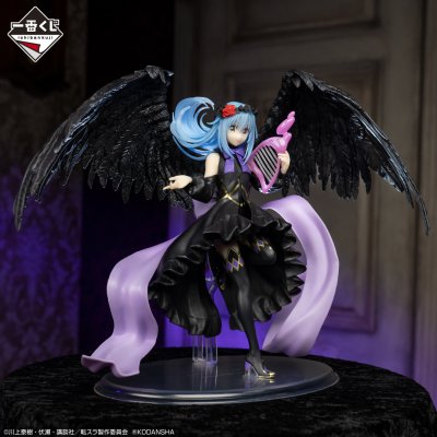 Ichiban Kuji Moi, quand je me réincarne en Slime — Merci pour vos votes ! Arc « Festival de Rimuru-sama » - Photo 13