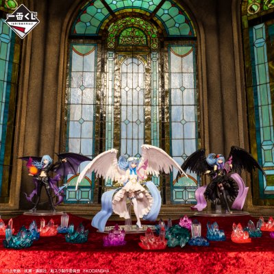 Ichiban Kuji Moi, quand je me réincarne en Slime — Merci pour vos votes ! Arc « Festival de Rimuru-sama » - Photo 15