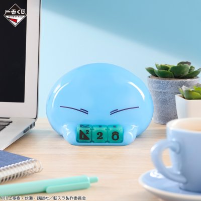 Ichiban Kuji Moi, quand je me réincarne en Slime — Rimuru, ses compagnons et les démons - Photo 4