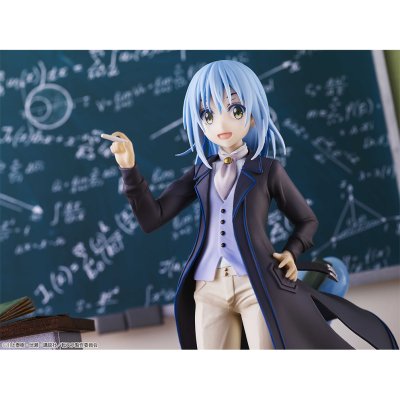 Ichiban Kuji Moi, quand je me suis réincarné en Slime ～Académie privée Tempest !～ - Photo 9