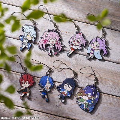 Ichiban Kuji Moi, quand je me suis réincarné en Slime ～Académie privée Tempest !～ - Photo 15