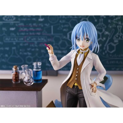 Ichiban Kuji Moi, quand je me suis réincarné en Slime ～Académie privée Tempest !～ - Photo 19