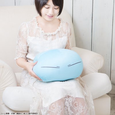 Ichiban Kuji That Time I Got Reincarnated as a Slime ～Zusammen mit Rimuru-sama～ - Photo 1