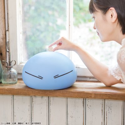 Ichiban Kuji That Time I Got Reincarnated as a Slime ～Zusammen mit Rimuru-sama～ - Photo 3