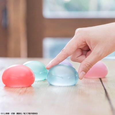 Ichiban Kuji That Time I Got Reincarnated as a Slime ～Zusammen mit Rimuru-sama～ - Photo 7