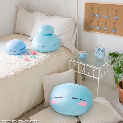 Ichiban Kuji That Time I Got Reincarnated as a Slime ～Zusammen mit Rimuru-sama～ - Photo 9