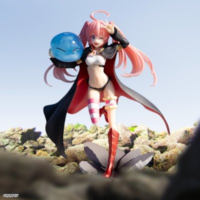 Ichiban Kuji That Time I Got Reincarnated as a Slime ～Harvest Festival～ - Photo 8