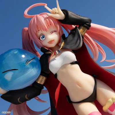 Ichiban Kuji That Time I Got Reincarnated as a Slime ～Harvest Festival～ - Photo 9