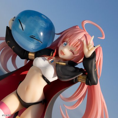 Ichiban Kuji That Time I Got Reincarnated as a Slime ～Harvest Festival～ - Photo 10