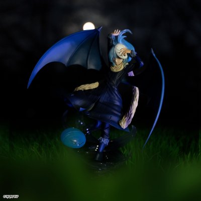 Ichiban Kuji That Time I Got Reincarnated as a Slime ～Harvest Festival～ - Photo 11