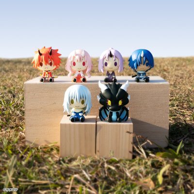 Ichiban Kuji That Time I Got Reincarnated as a Slime ～Harvest Festival～ - Photo 14