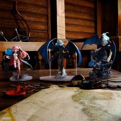 Ichiban Kuji That Time I Got Reincarnated as a Slime ～Harvest Festival～ - Photo 19