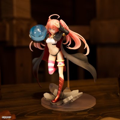 Ichiban Kuji That Time I Got Reincarnated as a Slime ～Harvest Festival～ - Photo 21