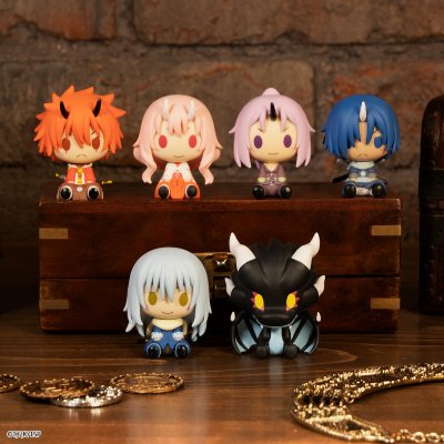 Ichiban Kuji That Time I Got Reincarnated as a Slime ～Harvest Festival～ - Photo 27