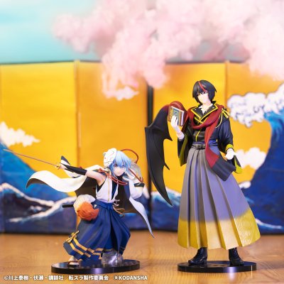 Ichiban Kuji That Time I Got Reincarnated as a Slime ～¡Federación de Jura Tempest!～ - Photo 2