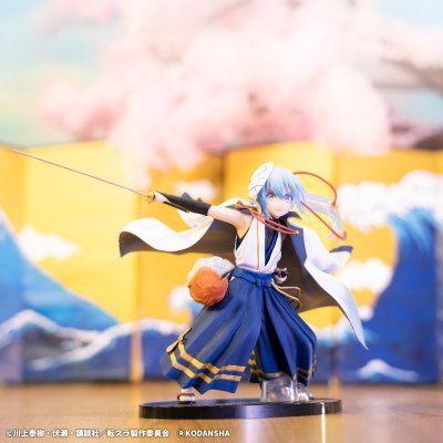 Ichiban Kuji That Time I Got Reincarnated as a Slime ～¡Federación de Jura Tempest!～ - Photo 3