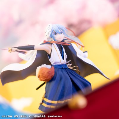 Ichiban Kuji That Time I Got Reincarnated as a Slime ～¡Federación de Jura Tempest!～ - Photo 4