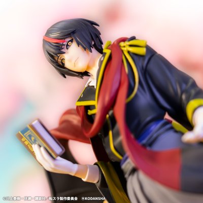 Ichiban Kuji That Time I Got Reincarnated as a Slime ～¡Federación de Jura Tempest!～ - Photo 8