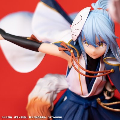 Ichiban Kuji That Time I Got Reincarnated as a Slime ～¡Federación de Jura Tempest!～ - Photo 11