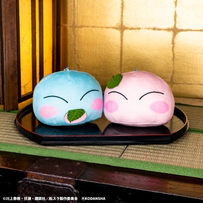 Ichiban Kuji That Time I Got Reincarnated as a Slime ～¡Federación de Jura Tempest!～ - Photo 15