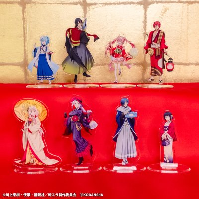 Ichiban Kuji That Time I Got Reincarnated as a Slime ～¡Federación de Jura Tempest!～ - Photo 16