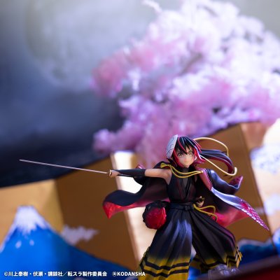 Ichiban Kuji That Time I Got Reincarnated as a Slime ～¡Federación de Jura Tempest!～ - Photo 19