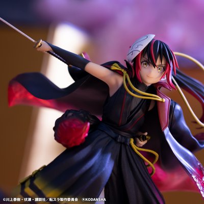 Ichiban Kuji That Time I Got Reincarnated as a Slime ～¡Federación de Jura Tempest!～ - Photo 20