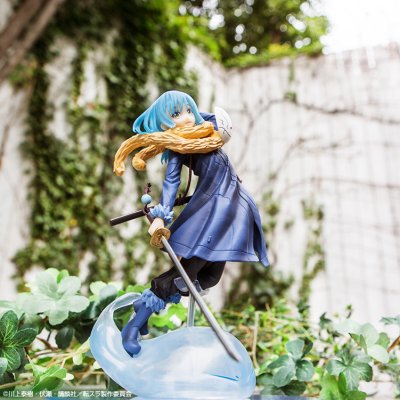 Ichiban Kuji That Time I Got Reincarnated as a Slime ～La vida como slime ha comenzado.～ - Photo 2