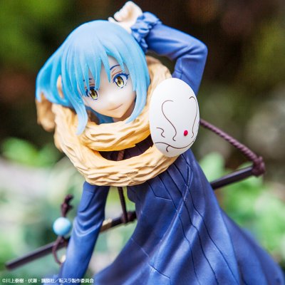 Ichiban Kuji That Time I Got Reincarnated as a Slime ～La vida como slime ha comenzado.～ - Photo 3