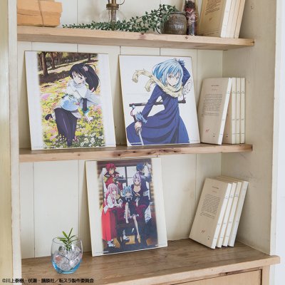 Ichiban Kuji That Time I Got Reincarnated as a Slime ～La vida como slime ha comenzado.～ - Photo 5