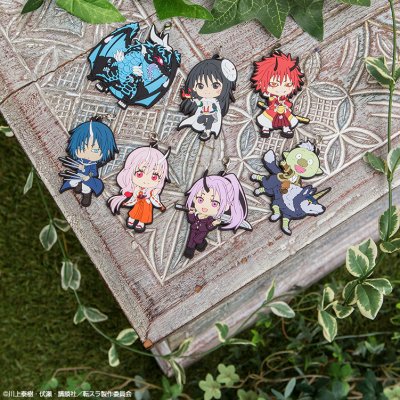 Ichiban Kuji That Time I Got Reincarnated as a Slime ～La vida como slime ha comenzado.～ - Photo 10