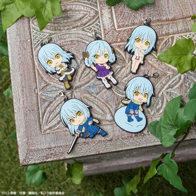 Ichiban Kuji That Time I Got Reincarnated as a Slime ～La vida como slime ha comenzado.～ - Photo 11