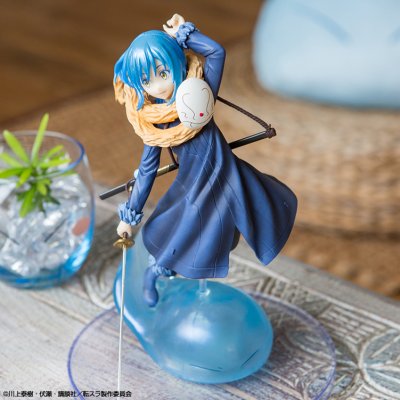 Ichiban Kuji That Time I Got Reincarnated as a Slime ～La vida como slime ha comenzado.～ - Photo 12